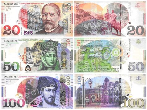 currency of georgia figgerits solver